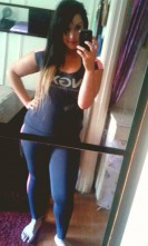 ardiente y complaciente te espero 