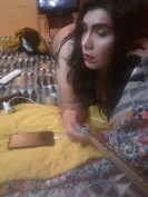 Caliente culito aguantador