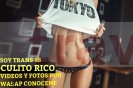 Me encanta que me lo metan en 4 me excita puro..anal..oral..
