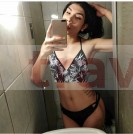 Pendejita caliente