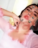 Diosa del oral, reina en el fetichismo, depto privado.