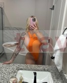 Hola mis bebés soy una chica trans de alta categoría y muy complacient