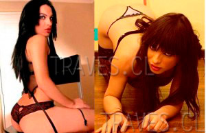 Kendra Escort Travestis en Providencia |   rika  hot  87370588  besitos  de polola  travesty   unika  real, Versatil