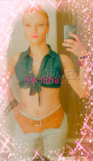 Tammy Escort Travestis en Vi&ntilde;a del Mar |  Tammy 19 a&ntilde;itos dotada 20x6 muy caliente y relajada 57066130, Sin apuros eccelente ereccion muy juguetona y complaciente