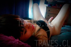 Maura Escort Travestis en Santiago |  Maurita nicole rika .travesti activa y pasiva experta en primerisos., +56985820820 mandame un whatsap y te cuento del servicio