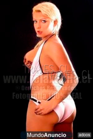 ★metro tobalaba Escort Travestis en Las Condes |  Travesti gaucha, trans de alto estanding certificada relax chile  100x, Chica rubia muy caliente y viciosa. me encanta jugar con todo, vicio 