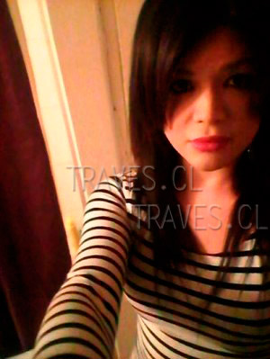 Daniela Escort Travestis en Santiago |  Daniela linda travesti metro plaza de arms  fotos reales, 67340982 dpto discreto soy una  chica muy hot