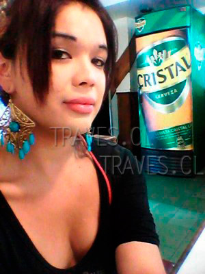 Daniela Escort Travestis en Santiago |  Ven conoceme  dame tu leche amor  estoy solita 67340982, Solo llamame  disponible 67340982