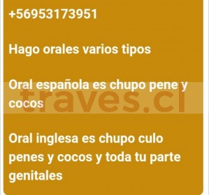 Mamona Escort Travestis en Providencia |  Me encanta el sexo chupo pene culos cocos todos besadora entregada desnuda, Rica apretadita ven gocemos del.placer experta en.primerisos