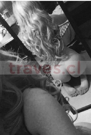 Rubia pendejita Escort Travestis en Providencia |  Mamadora profesionao rica ven ahora lugar piola rubia caliente muy adicta al.sexo, Rubia encantadora activa o pasiva como desees 24hrs full anal y oral