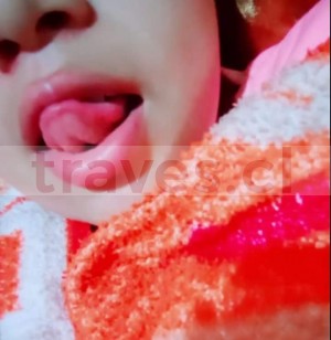 Pendejita rica ven Escort Travestis en Providencia |  Dame leche papi full placer activa y pasiva experta en.novatos dpto 24hrs discreto y piola conoceme, Culito rico aguantadora mamadora profunda lechera 69 besos caricias