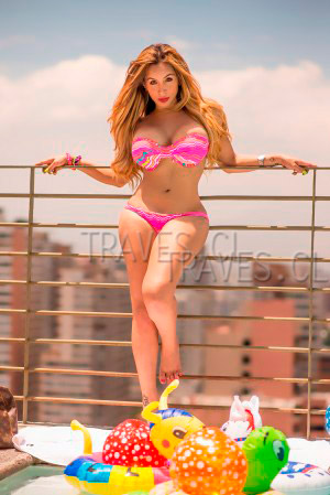 Ivanna Escort Travestis en Santiago |  Bella trans argentina ivanna pocos dias santiago58274044, Vennnn y me tragare tu leche no lo pienses massss 58274044