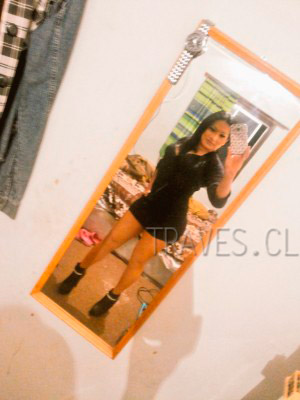 Karen Escort Travestis en Santiago |  Trans muy caliente dispuesta atodo disponible las 24 hora del dia , Sexi y muy apadionada trans dispuesta atodo 