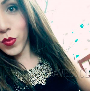 Kiara Escort Travestis en La Serena |  Kiara se&ntilde;orita scort transgenero en la ciudad de coquimbo o serena, Activa, pasiva, versatil  =) 