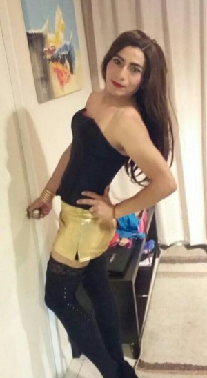 Barbara Escort Travestis en Santiago |  Trans mas rica culona tonificada cuerpazo activa pasiva , Lecherita bb trans rica buena para el pico