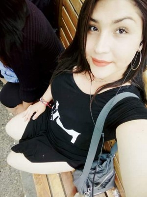 Alondrita Escort Travestis en Santiago |  Alondrita pendeja caliente & morbosa con ganas de complacer todas tus fantasias , Linda trans 100% femenina 