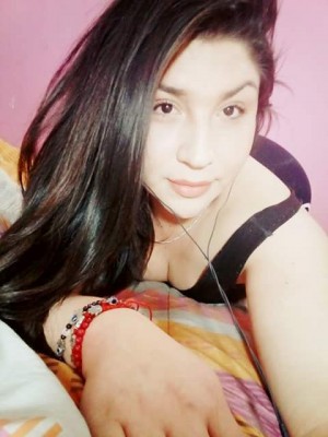 Alondrita Escort Travestis en Santiago |  Alondrita pendeja caliente & morbosa con ganas de complacer todas tus fantasias , Linda trans 100% femenina 