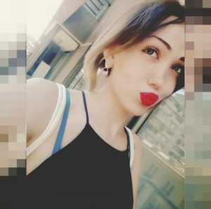 Constanza Escort Travestis en Santiago |  Constanza pasiva trans mujer hetero ideal para machos cojanme rico 😈, Whatsapp solo interesados y solo activos +56993989219