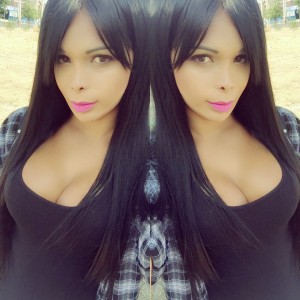 Leidy Escort Travestis en Santiago |  Laydi la morena de tus sue&ntilde;os , Solo domicilio y hoteles 
