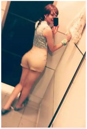 Denisse Escort Travestis en Santiago |  Denisse visitame para pololear solo heteros y activos yo pasiva200%, Whatsapp solo interesados en visitarme +56993989219