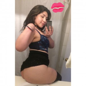 Alondrita Escort Travestis en Santiago |  Guapa lolita trans muy educada y realmente hot en la cama💋, Juguetona & goloza por naturaleza..