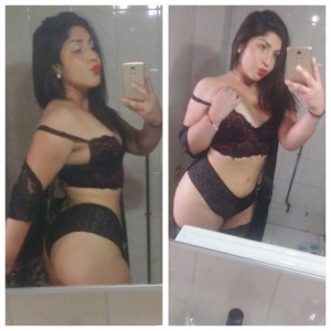 Alondrita Escort Travestis en Santiago |  Bebesita trans muy juguetona y apasionada ,  risue&ntilde;a & goloza por naturaleza..