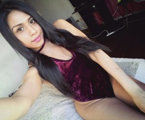 Fanny Escort Travestis en Santiago |  Linda y sensual trans.. full femenina 23 a&ntilde;itos chilenita , Ven y conoceme culito aguantador! 