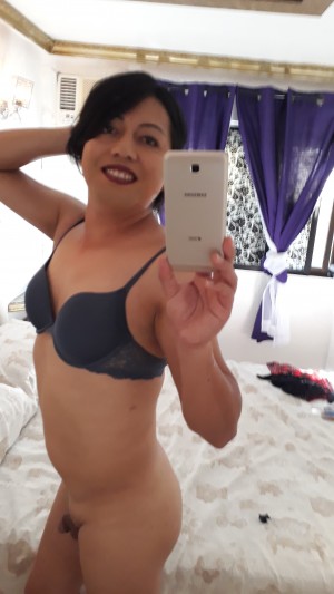Paulina Escort Travestis en Providencia |  Paulina trans de 39 a&ntilde;os full pasiva, dotaci&oacute;n peque&ntilde;a, Solo motel y/o domicilios...