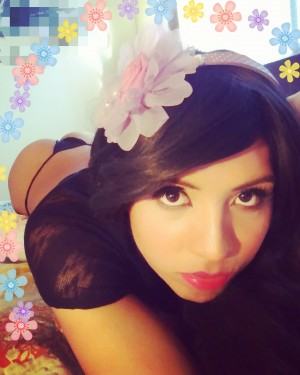 Eseralda  Escort Travestis en Santiago |  Travesti jovencita caliente metro manuel montt , Ven a pasar un momento fabuloso inolvidable con alguien distinta al re