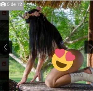 Diosa sure&ntilde;a Escort Travestis en Santiago |  Lamer culo diosa sure&ntilde;a verga lechera vivo solita folladora de hombres, Dp zentenoo con victoria