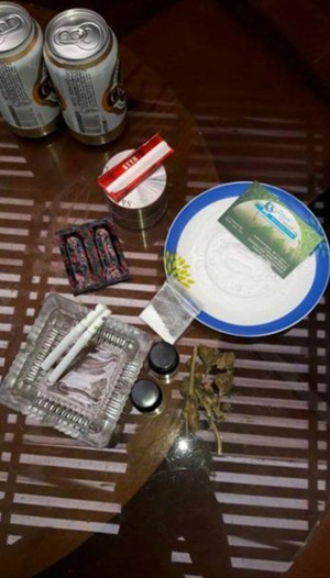 Fiestera jaladora Escort Travestis en Santiago |  Cataleya 18 la reyna del jale - yerba - chelas y full sexo anal y oral  974634206 llamame o wasapeam, Soy la fiestera mas putita y jaladora - buena para el pico