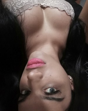 Abigail Escort Travestis en Santiago |  Abigail putita depto comodo trigue&ntilde;a relajada fiestera, Activa y pasiva 24 a&ntilde;itos metro santa ana