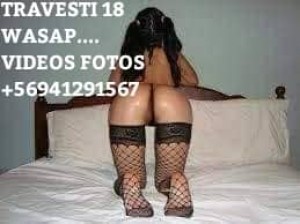 Mira mis videos  Escort Travestis en Santiago |  Trans 18 soy experta en primerisos y heterocuriosos  +56941291567 wasap videos , Te lo mamo mejor k mina mira mis videos mios reales