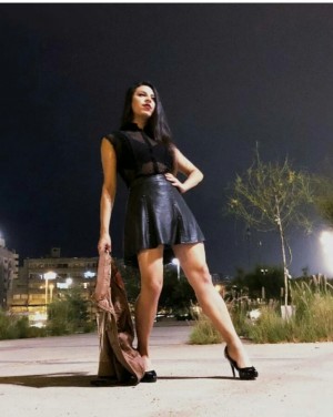 Francisca Escort Travestis en Santiago |  Panchita bien caliente reci&eacute;n llegada 22 a&ntilde;itos en bellas artes., Dispuesta ha complacerte en todo lo m&aacute;s rico y caliente.