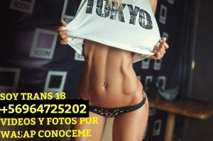 Mira mis videos mios Escort Travestis en Santiago |  Trans 18 experta en primerisos ven follemos mira mis videos +56964725202 wasapeame ahora ven conocem, Mira mis videos y fotos por wasap visitame pendex 18 ven