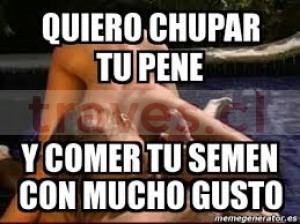 Dame lechita Escort Travestis en Santiago |  Soy una puta de verdad que te hara sentir placer y orgasmo conmigo acabaras por el.culo y el.pene , Soy bien mamadora trago leche me gusta el pico