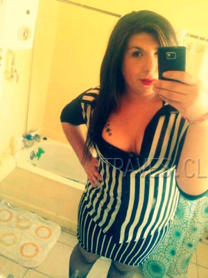 Andreita Escort Travestis en Concepci&oacute;n |  Andreita  linda travesty  gordita culoncita, Conce centro  lindos senos 