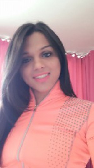 abigail Escort Travestis en Santiago |  Abigail travesti 22 a&ntilde;os femenina linda muy coqueta , Lindo cuerpo linda lenceria 