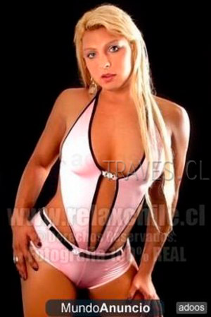 ★ certificada  Escort Travestis en Las Condes |  Deja de cachurear soy tu mejor opcion lo mejor de la web  travesti vip, Experta  en novatos   vicios   fiestas  blancas 095745725 las condes
